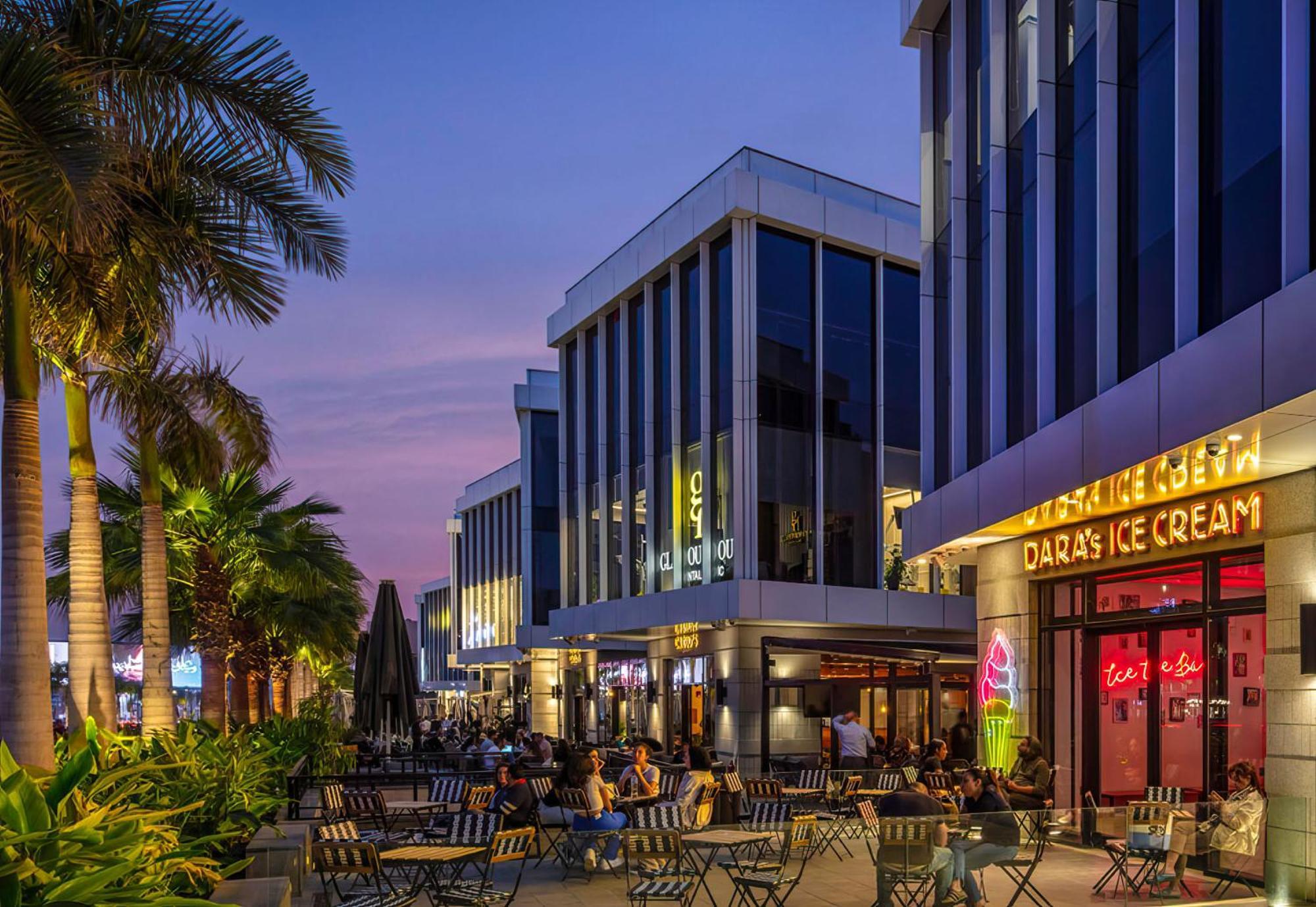 Travelholic Auc Residence 카이로 외부 사진