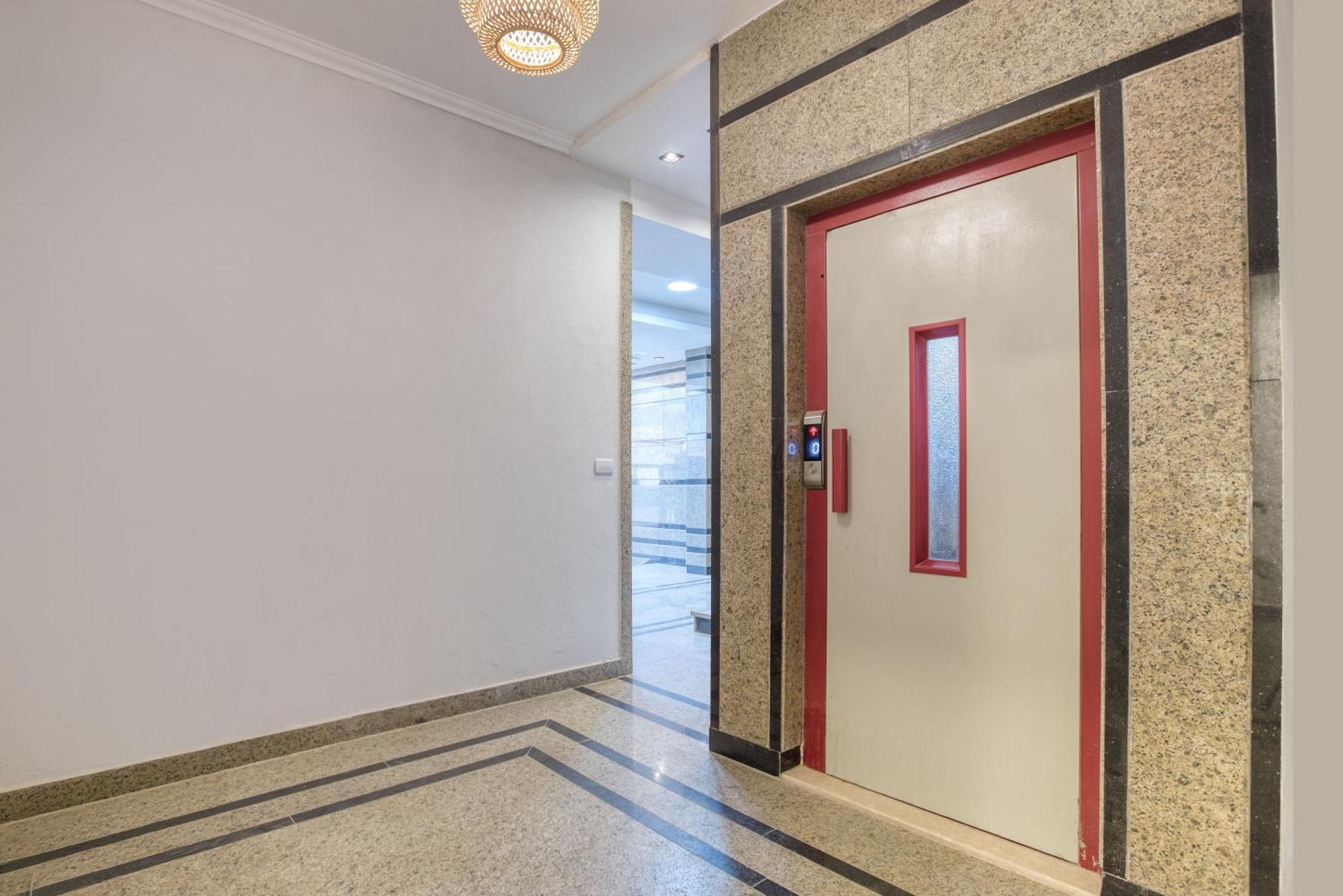 Travelholic Auc Residence 카이로 외부 사진